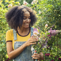 Градински ножици ExpertCut