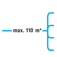 Градинска помпа 5600 Silent+