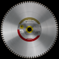 Husqvarna ELITE-CUT™ W1610