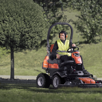 Husqvarna P 524X EFI