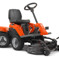 HUSQVARNA RIDER BATTERY