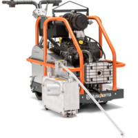 Husqvarna Soff-Cut 4000