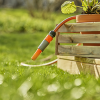 Базова дюза