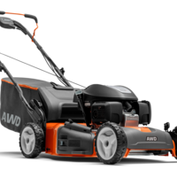 HUSQVARNA LC 356 AWD