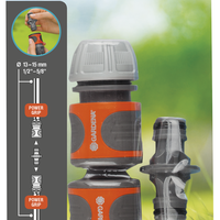 GARDENA Свързващ комплект 13 мм (1/2