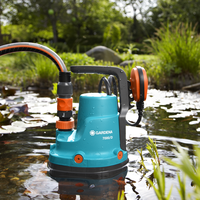 Dirty Water Submersible Pump 7000/D