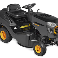 McCulloch M110-77TC Classic