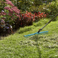 Combisystem Гребло за трева