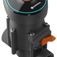 Напоителен клапан 9 V Bluetooth®