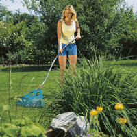 combisystem Ergoline Алуминиева дръжка 150 plus