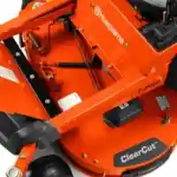 HUSQVARNA Z242F