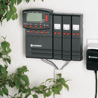 Система за управление на напояването 4040 modular