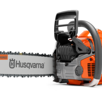 HUSQVARNA 550 XP® G TrioBrake