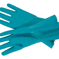 GARDENA Водонепромокаеми ръкавици размер 7 / S