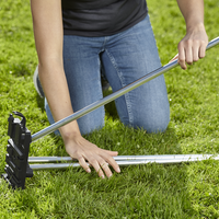 Тринога стойка за разпръсквач