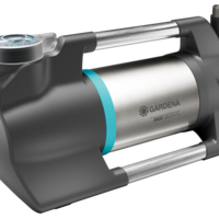 Градинска помпа 5600 Silent+