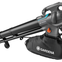 PowerJet Collect Blower Vacuum