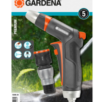 Комплект струйник за миене Premium