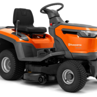 Husqvarna TC 114