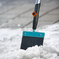 Combisystem Ледотрошач 15