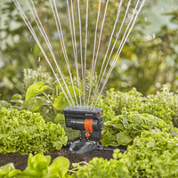 Осцилиращ разпръсквач OS 90