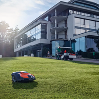 Husqvarna Automower® 550 EPOS®