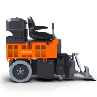 Husqvarna BMS 220ADB