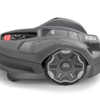 Husqvarna Automower® 310E NERA