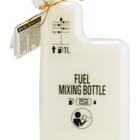 Бутилка за смесване