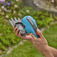 Battery Grass Shears ClassicCut Li