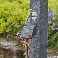 Water Control Select