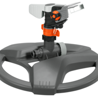 Импулсен разпръсквач с пълен или частичен кръг Premium