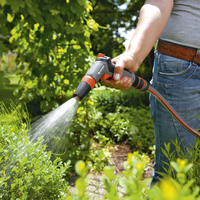 Почистващ струйник Classic