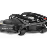 Husqvarna Cutting deck - Combi 122