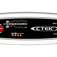 MXS 5.0 CTEK MXS 12V/5A 5.0 EU