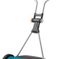 Комфортна ръчна цилиндрова косачка 400 C