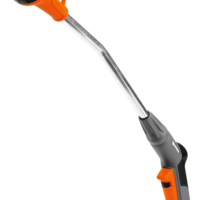 Удължен разпръсквач