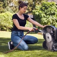 HUSQVARNA AUTOMOWER® 305