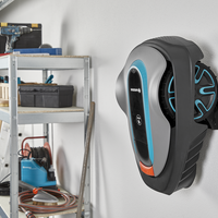 Стенна закачалка SILENO minimo / SILENO city / SILENO life