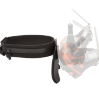 Ремък за кръста за устройството за дистанционно управление