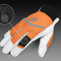 Gloves, Functional Light Comfort