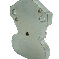 Service tool - Cylinder leakage test