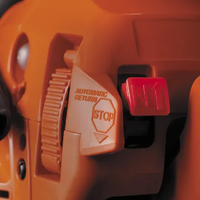 HUSQVARNA 135 Mark II