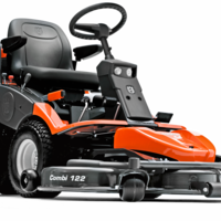 HUSQVARNA R 422Ts AWD