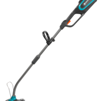 Комплект акумулаторен тример за трева PowerCut Li-40/30