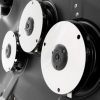 HUSQVARNA CEORA™ Razor 43M