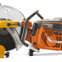 Husqvarna K 1270 Rail I