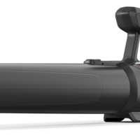 Husqvarna Aspire™ B8X-P4A с батерия и зарядно