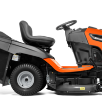 HUSQVARNA TC 242T