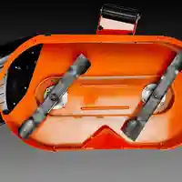 HUSQVARNA Z242F